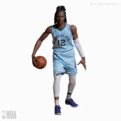 Real Masterpiece Ja Morant NBA Collection 1/6 Scale Figure