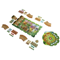 Rebel MEADOW GAME -Bandai Sales Store rebel meadow game 2