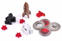 Other Red Outpost Deluxe 10 Other Red Outpost Deluxe -Bandai Sales Store redoutpost4