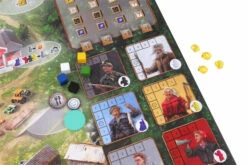 Other Red Outpost Deluxe 11 Other Red Outpost Deluxe -Bandai Sales Store redoutpost5