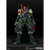 Bandai Regular Humanoid Battle Weapon Android Evangelion New EVA-02 Alpha Multicolor Mold Edition