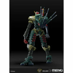 Bandai Regular Humanoid Battle Weapon Android Evangelion New EVA-02 Alpha Multicolor Mold Edition -Bandai Sales Store regular humanoid battle weapon android evangelion new eva 02 alpha multicolor mold edition 4