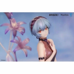 Rei Ayanami & Asuka Langley Shikinami Whisper Of Flower Ver. Evangelion 1/7 Scale Figure Set -Bandai Sales Store rei ayanami asuka langley shikinami whisper of flower ver evangelion 17 scale figure set 4
