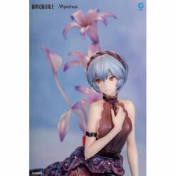 Rei Ayanami & Asuka Langley Shikinami Whisper Of Flower Ver. Evangelion 1/7 Scale Figure Set -Bandai Sales Store rei ayanami asuka langley shikinami whisper of flower ver evangelion 17 scale figure set 5