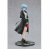 Rei Ayanami ~Red Rouge~ Rebuild Of Evangelion 1/7 Scale Figure