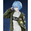 Rei Ayanami Ver.RADIO EVA Part.2 Evangelion 1/7 Scale Figure