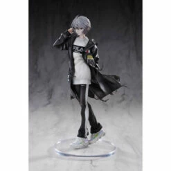 Rei Ayanami Ver.RADIO EVA Part.2 Limited Original Color Ver. Evangelion 1/7 Scale Figure