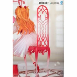 Asuka Langley Shikinami Whisper Of Flower Ver. Evangelion 1/7 Scale Figure -Bandai Sales Store rei ayanami whisper of flower ver evangelion 17 scale figure 5