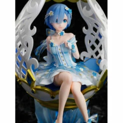 Rem Egg Art Ver. Re:ZERO -Starting Life In Another World- 1/7 Scale Figure -Bandai Sales Store rem egg art ver rezero starting life in another world 17 scale figure 4