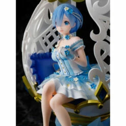 Rem Egg Art Ver. Re:ZERO -Starting Life In Another World- 1/7 Scale Figure -Bandai Sales Store rem egg art ver rezero starting life in another world 17 scale figure 5