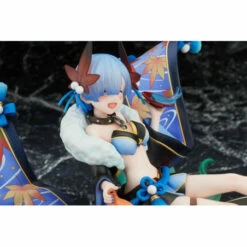 Rem Hyakki Yako Ver. Re:ZERO Starting Life In Another World 1/7 Scale Figure LIMITED EDITION -Bandai Sales Store rem hyakki yako ver rezero starting life in another world 17 scale figure limited edition 2