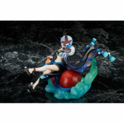 Rem Hyakki Yako Ver. Re:ZERO Starting Life In Another World 1/7 Scale Figure LIMITED EDITION -Bandai Sales Store rem hyakki yako ver rezero starting life in another world 17 scale figure limited edition 3