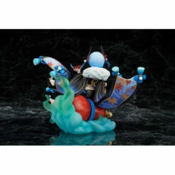 Rem Hyakki Yako Ver. Re:ZERO Starting Life In Another World 1/7 Scale Figure LIMITED EDITION -Bandai Sales Store rem hyakki yako ver rezero starting life in another world 17 scale figure limited edition 5