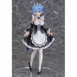 Rem Re:ZERO -Starting Life In Another World- 1/7 Scale Figure Wing Limited