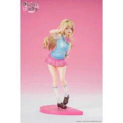 Apex Ren Furutachi Oshi No Love Yori Koi No Love 1/7 Scale Figure -Bandai Sales Store ren furutachi oshi no love yori koi no love 17 scale figure 2