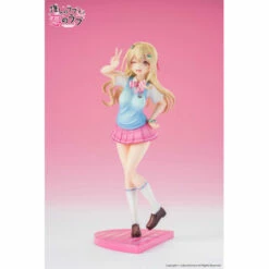 Apex Ren Furutachi Oshi No Love Yori Koi No Love 1/7 Scale Figure