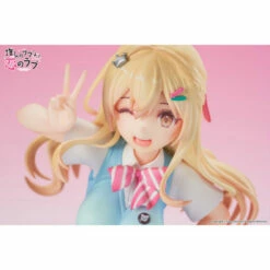 Apex Ren Furutachi Oshi No Love Yori Koi No Love 1/7 Scale Figure -Bandai Sales Store ren furutachi oshi no love yori koi no love 17 scale figure 4