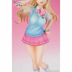 Apex Ren Furutachi Oshi No Love Yori Koi No Love 1/7 Scale Figure -Bandai Sales Store ren furutachi oshi no love yori koi no love 17 scale figure 5