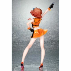 Rena Sayama SSSP Style Idol Look ULTRAMAN 1/7 Scale Figure -Bandai Sales Store rena sayama sssp style idol look ultraman 17 scale figure 3