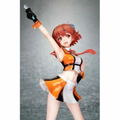 Rena Sayama SSSP Style Idol Look ULTRAMAN 1/7 Scale Figure -Bandai Sales Store rena sayama sssp style idol look ultraman 17 scale figure 4