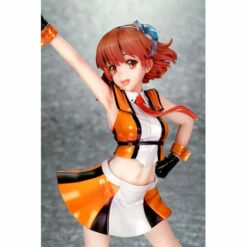 Rena Sayama SSSP Style Idol Look ULTRAMAN 1/7 Scale Figure -Bandai Sales Store rena sayama sssp style idol look ultraman 17 scale figure 5