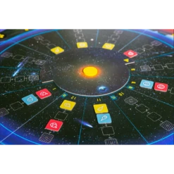 Renegade Game Studios SEARCH FOR PLANET X* -Bandai Sales Store renegade game studios search for planet x 11