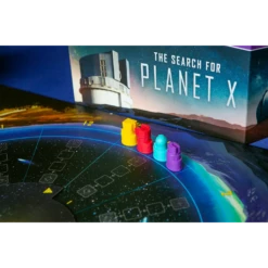 Renegade Game Studios SEARCH FOR PLANET X* -Bandai Sales Store renegade game studios search for planet x 13