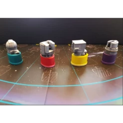 Renegade Game Studios SEARCH FOR PLANET X* -Bandai Sales Store renegade game studios search for planet x 14