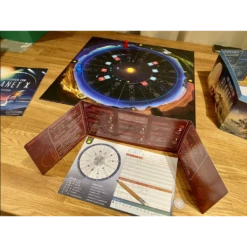 Renegade Game Studios SEARCH FOR PLANET X* -Bandai Sales Store renegade game studios search for planet x 15