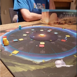 Renegade Game Studios SEARCH FOR PLANET X* -Bandai Sales Store renegade game studios search for planet x 2