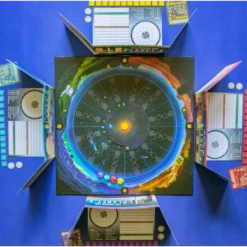 Renegade Game Studios SEARCH FOR PLANET X* -Bandai Sales Store renegade game studios search for planet x 3