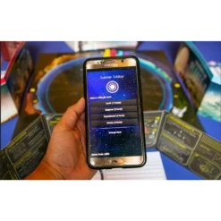 Renegade Game Studios SEARCH FOR PLANET X* -Bandai Sales Store renegade game studios search for planet x 4