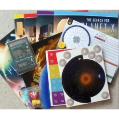 Renegade Game Studios SEARCH FOR PLANET X* -Bandai Sales Store renegade game studios search for planet x 5