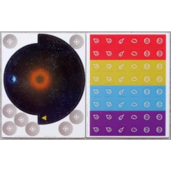 Renegade Game Studios SEARCH FOR PLANET X* -Bandai Sales Store renegade game studios search for planet x 6