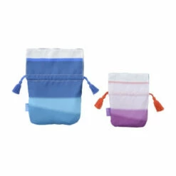 Reversible Pouches HISUI DAYS 2 Pieces Set Pokemon Center -Bandai Sales Store reversible pouches hisui days 2 pieces set pokemon center 2