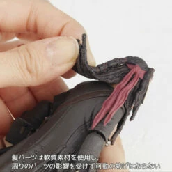 Revoltech Jack Sparrow Pirates Of The Caribbean Action Figure -Bandai Sales Store revoltech jack sparrow pirates of the caribbean action figure 4