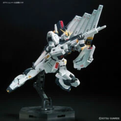 Bandai RG 1/144 V Gundam Plastic Model -Bandai Sales Store rg 1144 v gundam plastic model 3