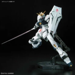 Bandai RG 1/144 V Gundam Plastic Model -Bandai Sales Store rg 1144 v gundam plastic model 4