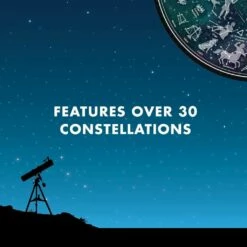 MAP OF STARS 1000 PC PUZZLE -Bandai Sales Store ridleys games map of stars 1000 pc puzzle 2