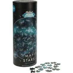 MAP OF STARS 1000 PC PUZZLE