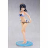 Rikka Takarada SSSS.GRIDMAN 1/7 Scale Figure