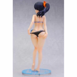 Rikka Takarada SSSS.GRIDMAN 1/7 Scale Figure -Bandai Sales Store rikka takarada ssssgridman 17 scale figure 3