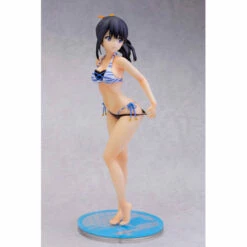 Rikka Takarada SSSS.GRIDMAN 1/7 Scale Figure -Bandai Sales Store rikka takarada ssssgridman 17 scale figure 4