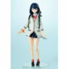 Rikka Takarada SSSS.GRIDMAN Articulated Plastic Model Kit