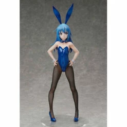 FREEing Rimuru: Bunny Ver. That Time I Got Reincarnated As A Slime 1/4 Scale Figure