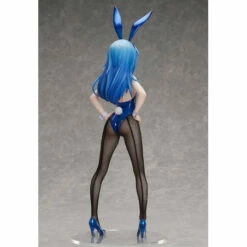 FREEing Rimuru: Bunny Ver. That Time I Got Reincarnated As A Slime 1/4 Scale Figure -Bandai Sales Store rimuru bunny ver that time i got reincarnated as a slime 14 scale figure 3
