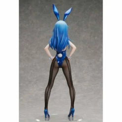 FREEing Rimuru: Bunny Ver. That Time I Got Reincarnated As A Slime 1/4 Scale Figure -Bandai Sales Store rimuru bunny ver that time i got reincarnated as a slime 14 scale figure 4