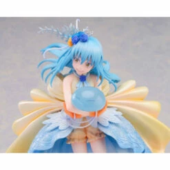 F:NEX Rimuru Tempest Party Style Ver. That Time I Got Reincarnated As A Slime 1/7 Scale Figure -Bandai Sales Store rimuru tempest party style ver that time i got reincarnated as a slime 17 scale figure 2