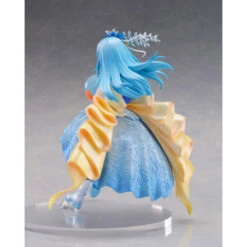 F:NEX Rimuru Tempest Party Style Ver. That Time I Got Reincarnated As A Slime 1/7 Scale Figure -Bandai Sales Store rimuru tempest party style ver that time i got reincarnated as a slime 17 scale figure 3
