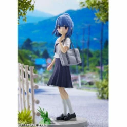 Rin Shima Junior High Student Ver. Yuru Camp SEASON 2 1/7 Scale Figure